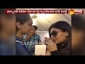 Miss World and Miss Universe on Same flight; video goes viral