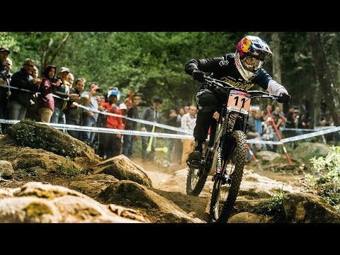 UCI MTB Lourdes 2017