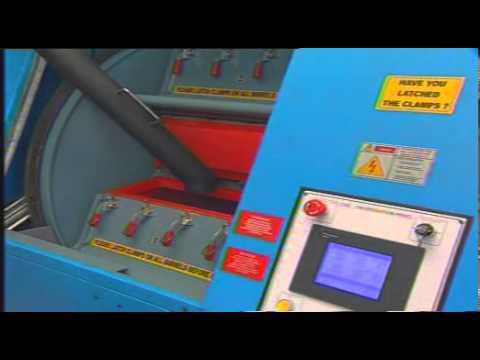 Ceramed Engineers Corporate Video - YouTube