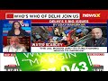 Delhis Pulse with Eminent Citizens | What Is The Capital Voting For?  - 57:15 min - News - Video