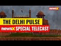 Delhis Pulse with Eminent Citizens | What Is The Capital Voting For?
