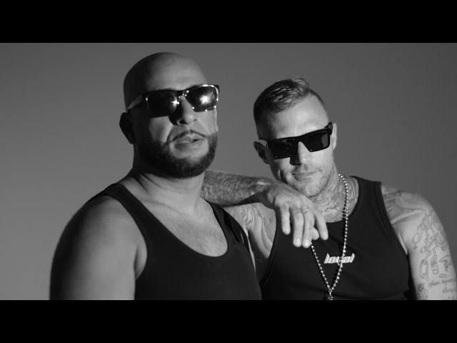 Veysel & Kontra K – KILL [Official Video]