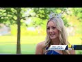 Miss Baltimore inspires women while wearing several hats  - 02:03 min - News - Video