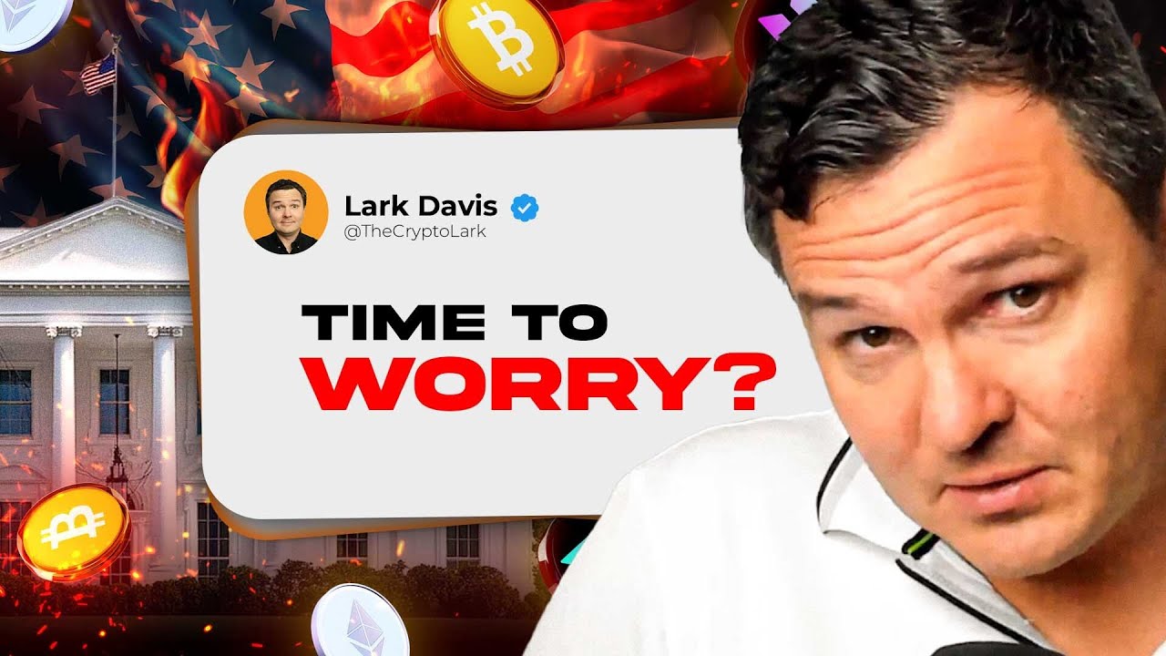 US Government Shutdown [What Crypto Holders Need To Know]