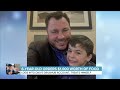 6-year-old orders $1,000 worth of food  - 02:46 min - News - Video