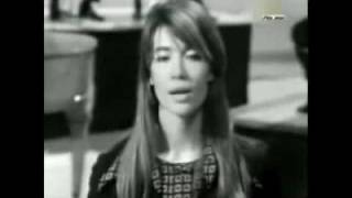 Françoise Hardy – Comment Te Dire Adieu