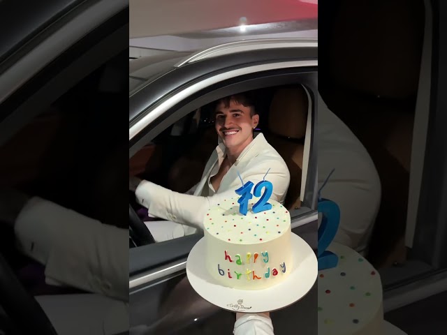 meu aniversário 🎂🎈🎉            #happybirthday