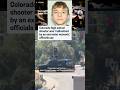 Colorado high school shooter was radicalized by and extremist network, officials say
