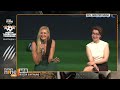 The Great Indian Football Dream: Julia Farr, Asia Head, Borussia Dortmund on TV9’s Talent Hunt  - 02:31 min - News - Video