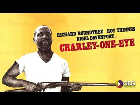 Charley-One-Eye'