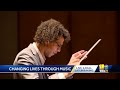 Baltimores OrchKids uses music to teach students about life(WBAL) - 02:54 min - News - Video