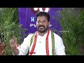 CM Revanth Reddy Remembering Incidents While His Daughter Marriage Time | CM Revanth Interview | V6  - 03:14 min - News - Video
