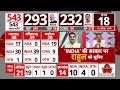 Lok Sabha Election 2024 Result: लोकसभा चुनाव के नतीजों पर Rahul Gandhi की पहली प्रतिक्रिया