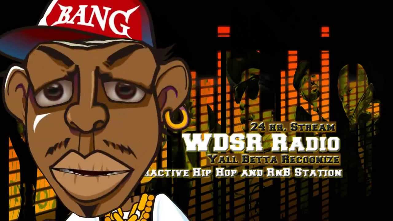 Online Hip Hop and R&B Radio Station YouTube