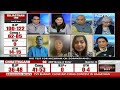 Exit Polls 2023 LIVE | Close Race In Madhya Pradesh, Congress Ahead In Chhattisgarh | NDTV LIVE TV  - 00:00 min - News - Video