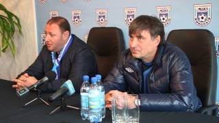 Николаев - Шахтер 0:3 видео