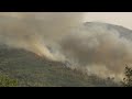 Iberian wildfires more likely to recur due to climate change | REUTERS