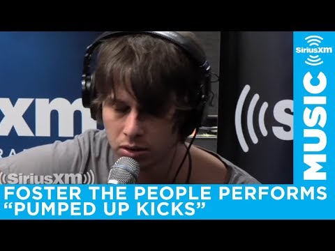 Foster the People