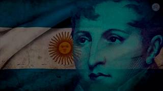 Allegro Lírico y un especial homenaje al creador de la enseña patria