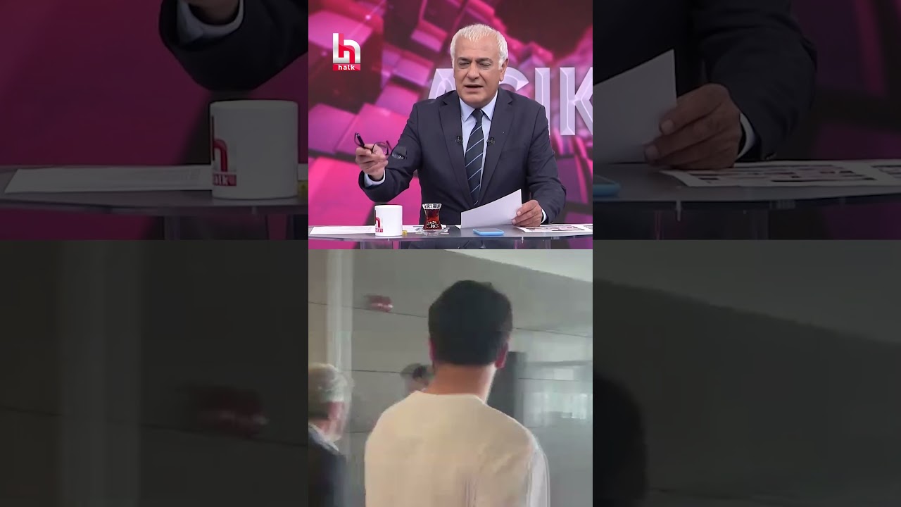 #SONDAKİKA! Ekrem İmamoğlu'nun avukatı Mehmet Pehlivan tutuklandı! #shorts