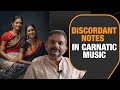 TM Krishna Award Controversy | Vocalists Ranjani-Gayatri Call for Greater Diversity & Inclusion