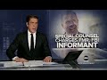 FBI informant charged in Hunter Biden probe  - 02:16 min - News - Video