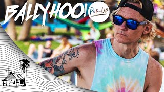 Ballyhoo! - Sugarshack Pop-Up (Live Music) | Sugarshack Sessions