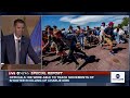 Officials give update on fatal Charlie Kirk shooting, manhunt for suspect: ABC NEWS SPECIAL REPORT  - 00:00 min - News - Video