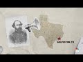 Activist Opal Lee recalls the history of Juneteenth  - 05:41 min - News - Video