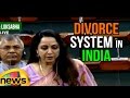 Hema Malini wants fast track courts for divorce cases
