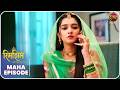 Rimjhim - Choti Umar Bada Safar | Maha Episode | रिमझिम की कसौटी | Dangal TV