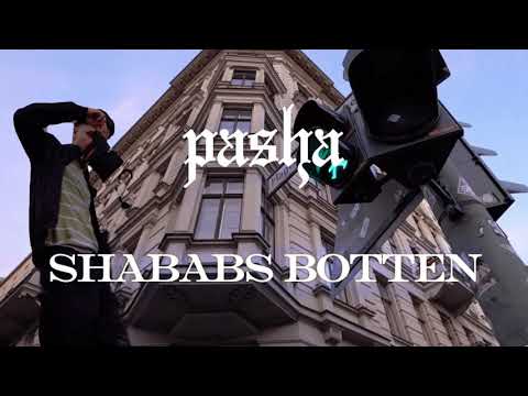 Pashanim - Shababs Botten 1h Version