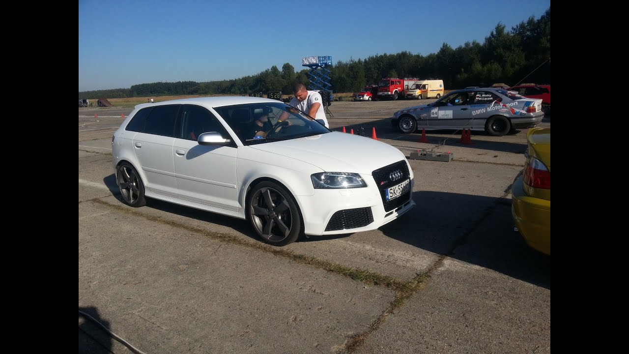 Audi rs3 vs bmw m3 #7