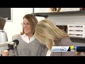 Hon’s Honey provides employment for survivors of trauma(WBAL) - 02:37 min - News - Video