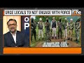 COCOMI to submit memorandums to President & PM to demand removal of Assam Rifles from Manipur |News9  - 08:23 min - News - Video