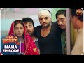 Pati Brahmachari | ईशा और सूरज की ये कहानी ले जाएगी उन्हें किस मोड़ ? | Maha Episode | Dangal TV