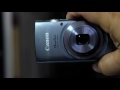 Canon PowerShot ELPH 160 Picture Review!