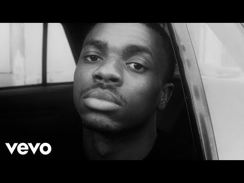 Vince Staples - Norf Norf (Explicit)