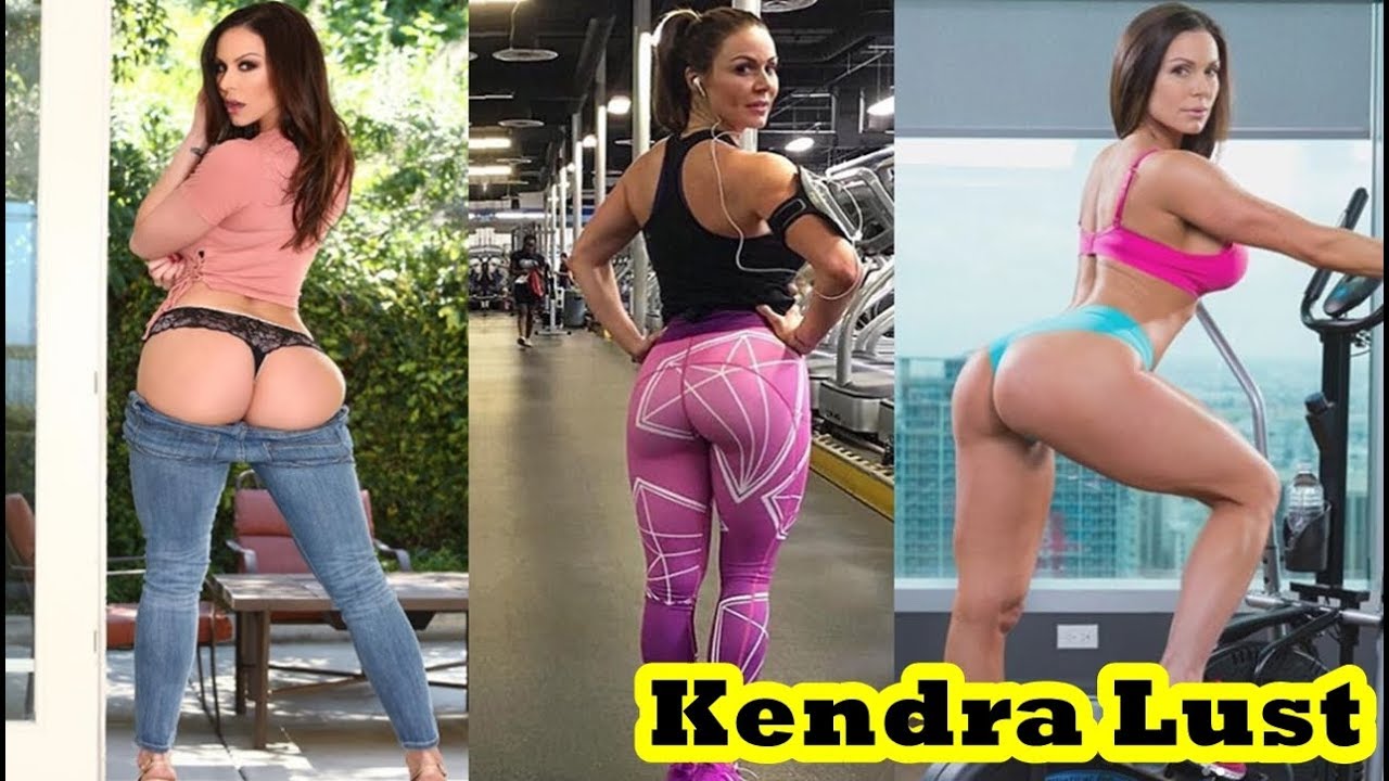 Where Does Kendra Lust Live