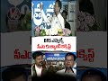 BRS సీఎం కు ల్యాండ్ రిక్వెస్ట్ | CM Revanth Reddy | V6News