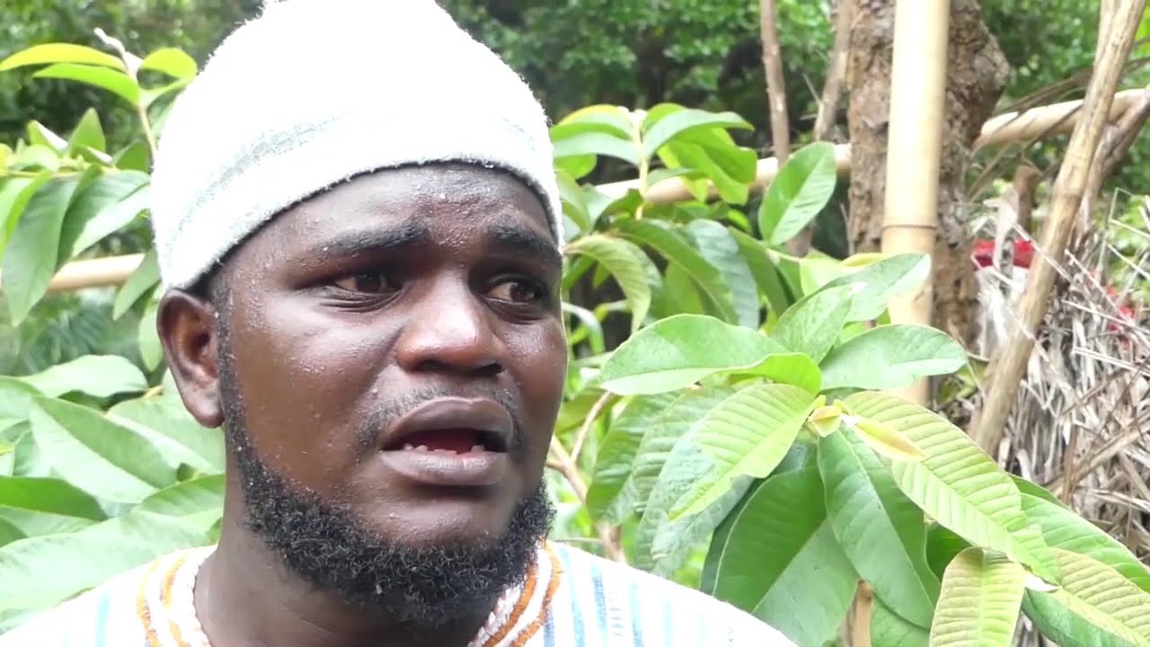 DJON YE MASSA DEN DI Ep29 Nouveau Film Guinéen