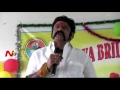 Balakrishna Speech at Hindupur