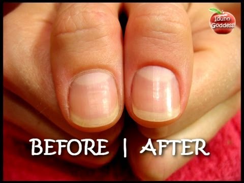 How To Give A Manicure At Home - step by step directions and recipes of ...