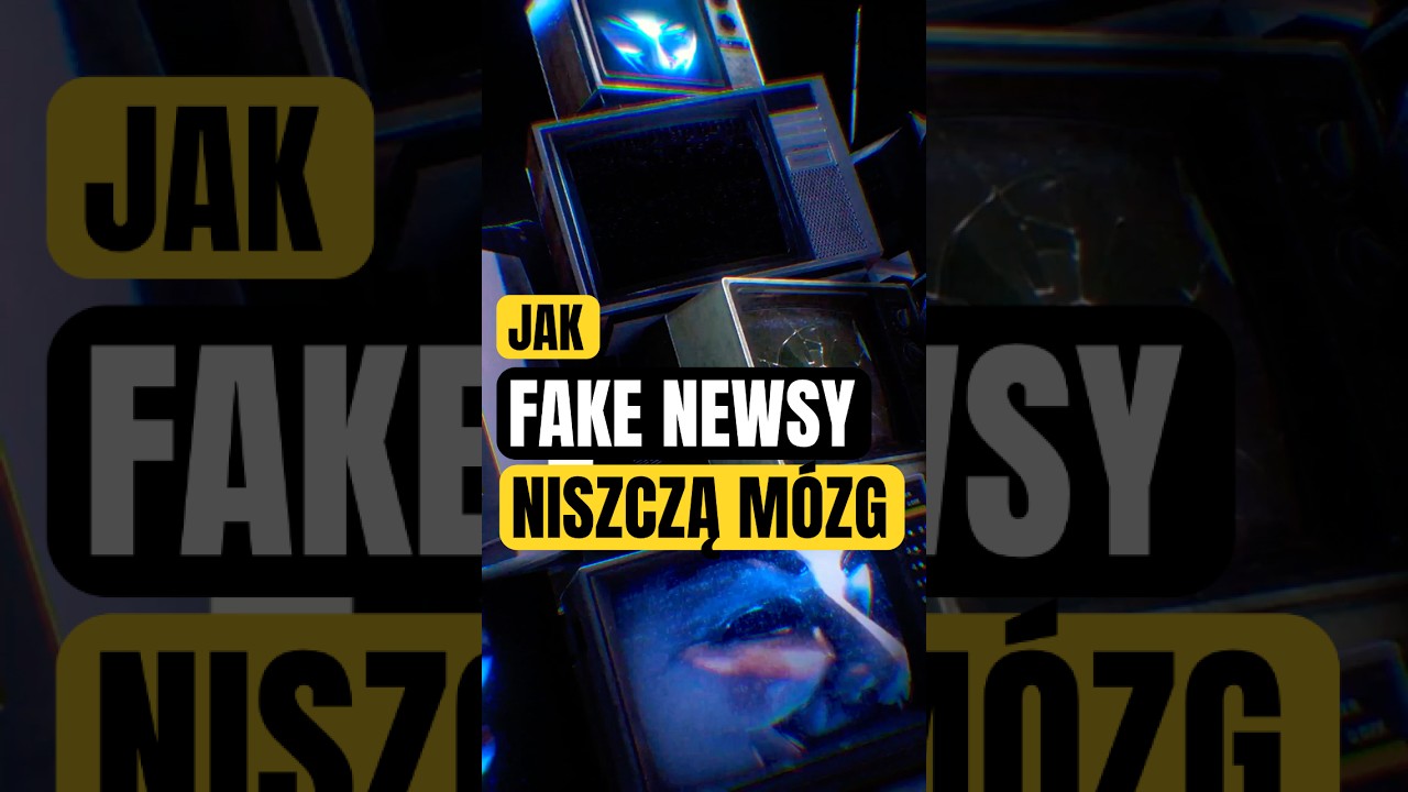 Czytanie bzdur kosztuje Cię życie. Dosłownie.