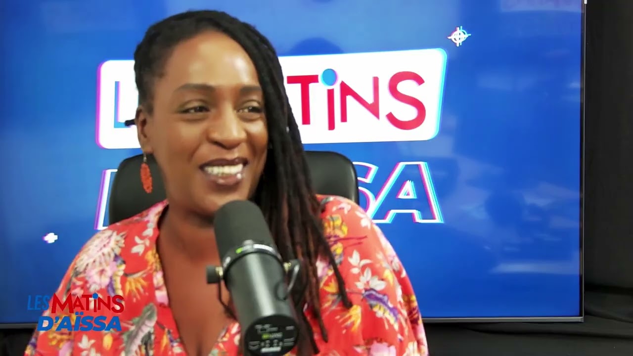 🔵 LES MATINS D'AISSA DU 10 SEPTEMBRE 2025 - ESPACE TV EUROPE