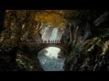 Button to run trailer #1 of 'The Hobbit: The Desolation of Smaug'