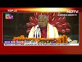 PM Modi News | Jitan Ram Manjhi Endorses Narendra Modi As Leader Of The NDA  - 01:27 min - News - Video