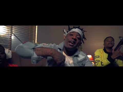 TEC x Dez Da Ghost x Tayda Santana - Curse On Us (MUSIC VIDEO)