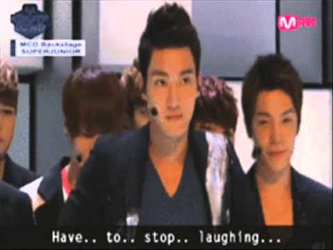 WonHae.( siwon end DongHae)