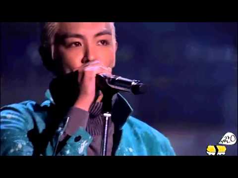 무릎 꿇고 봐야 하는 Tell me goodbye 애드립